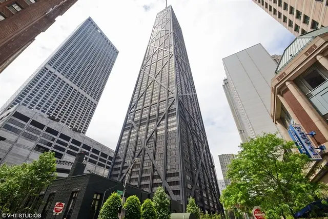 175 E Delaware Place #6109, Chicago, IL 60611 - #1