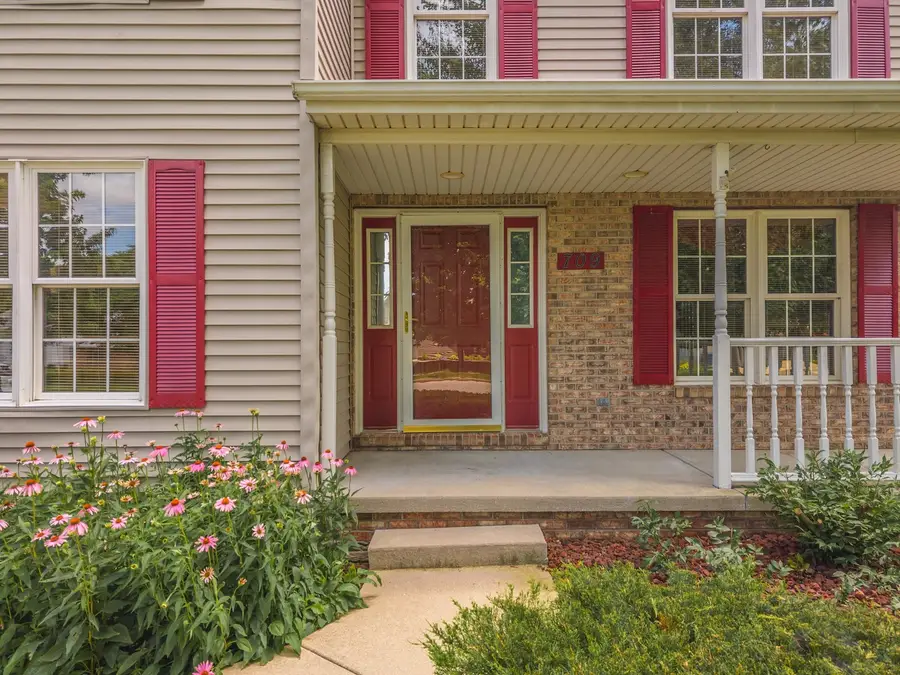 709 Platt Way, Hudson, IL 61748 - #3