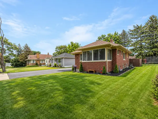 1518 Hosmer Street, Joliet, IL 60435