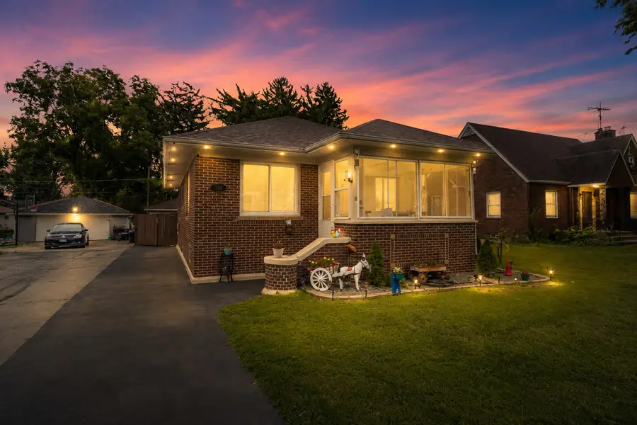 1518 Hosmer Street, Joliet, IL 60435 - #2