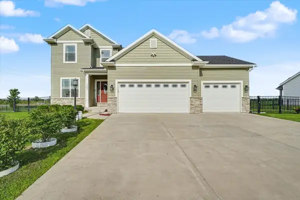 3606 Freedom Boulevard, Champaign, IL 61822