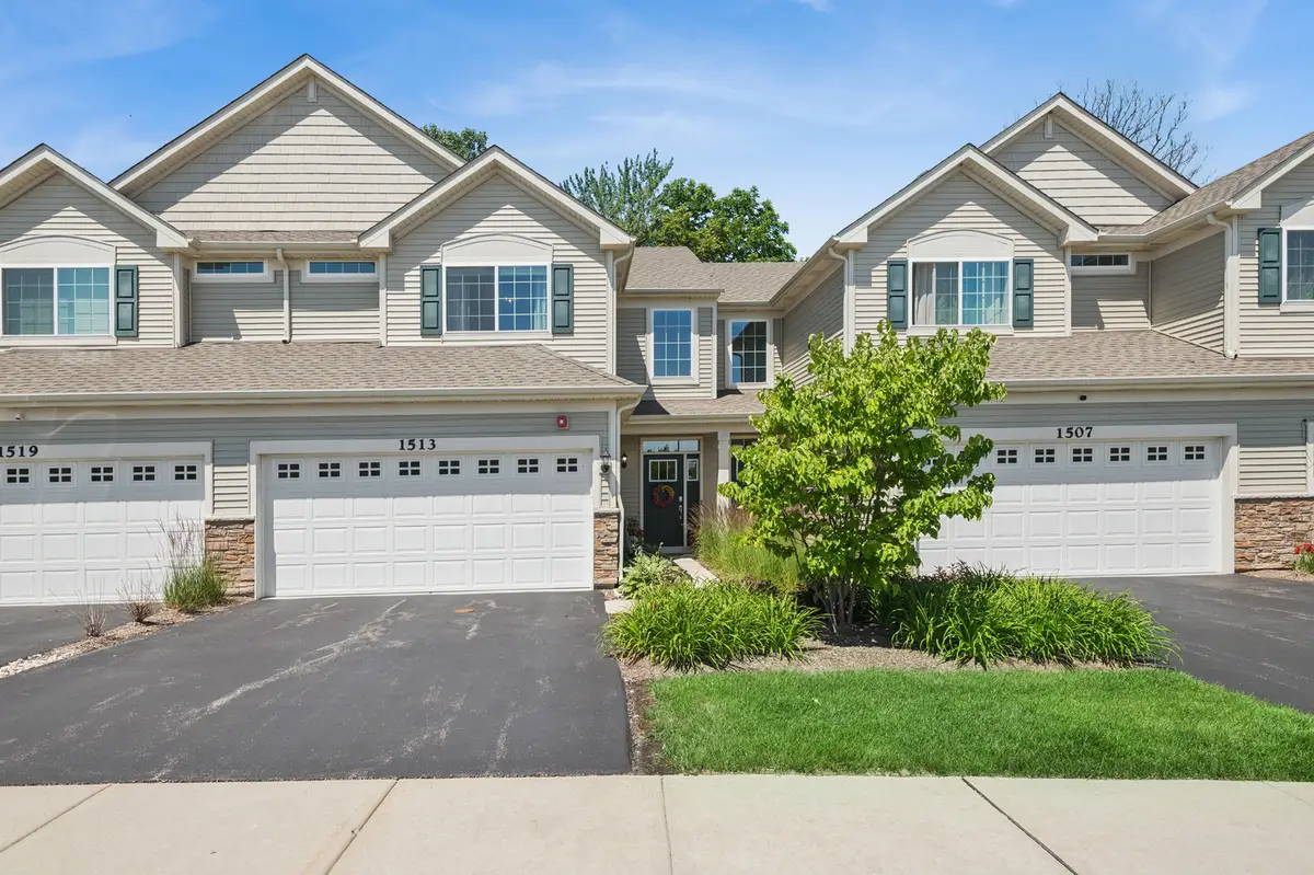 1513 Kraft Avenue, Batavia, IL 60510 - #1