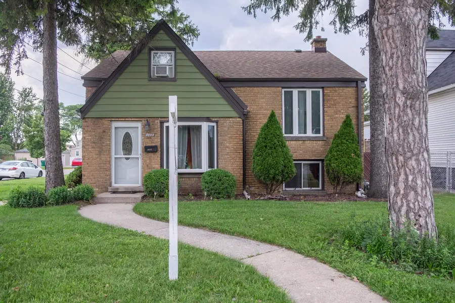 4044 Oak Park Avenue, Stickney, IL 60402 - #2
