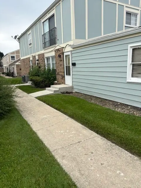 20114 Oak Lane #U70, Lynwood, IL 60411