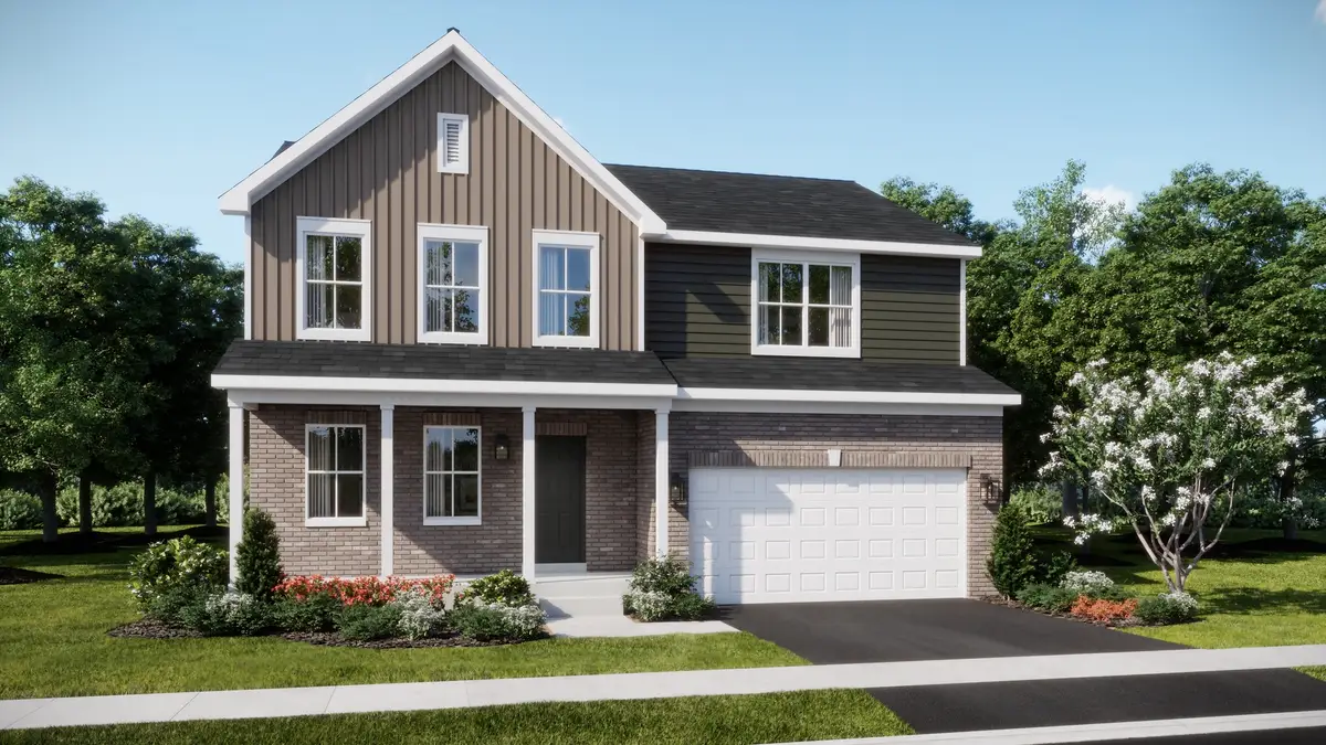 1639 Sawgrass Lane, Beecher, IL 60401 - #1