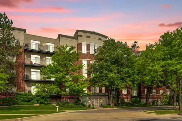 840 Weidner Road #507, Buffalo Grove, IL 60089