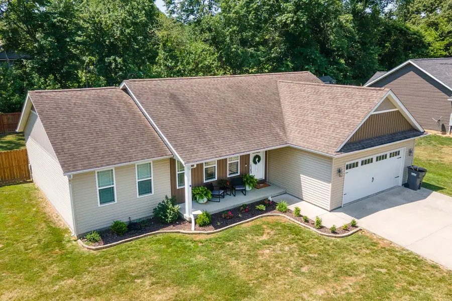 6123 Chandler Drive, Carterville, IL 62918 - #2