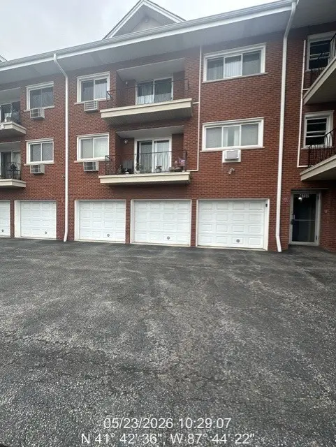 4752 W 101st Street #6C, Oak Lawn, IL 60453