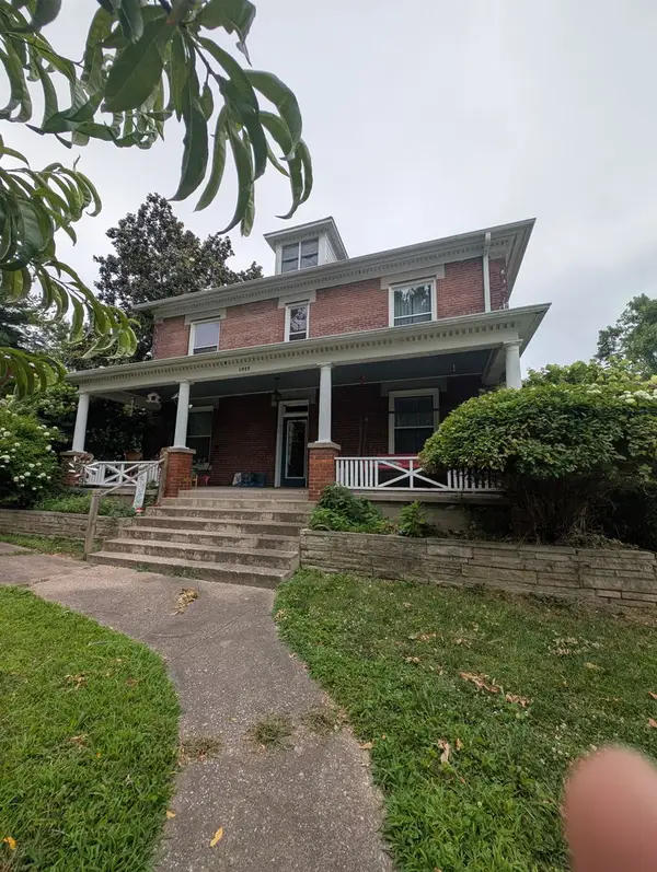 1015 Hanson Street, Murphysboro, IL 62966