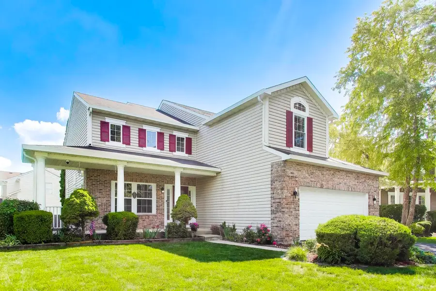 1022 Wrens Gate, Mundelein, IL 60060 - #2