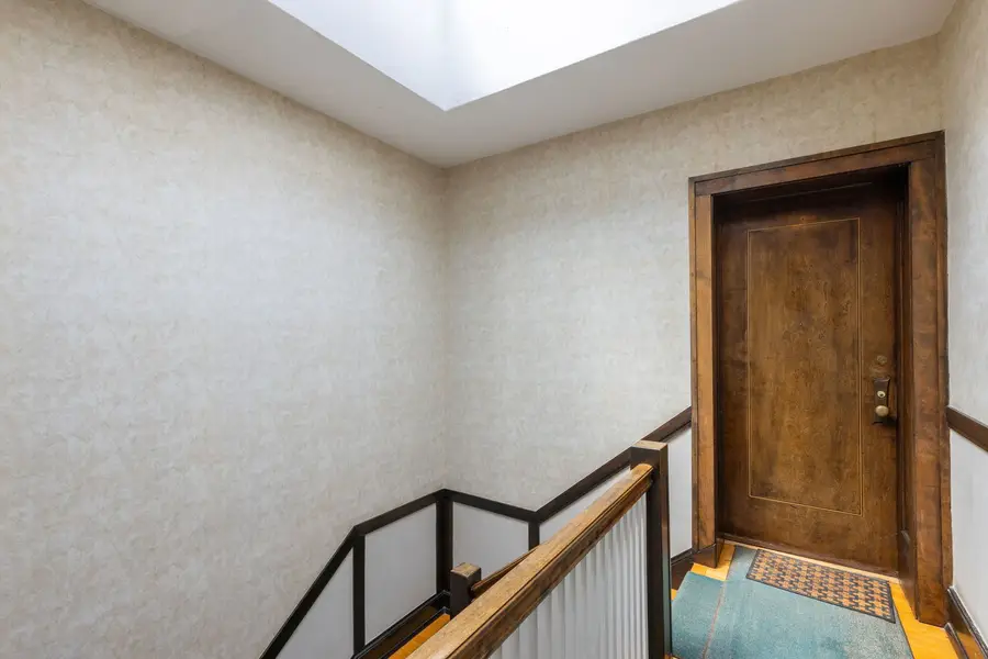 1419 E 58th Street #3W, Chicago, IL 60637 - #3