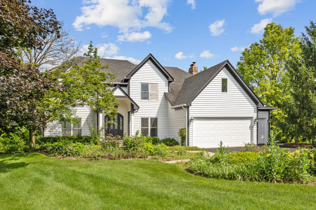 3N828 Meadowridge Circle, Saint Charles, IL 60175 - #1