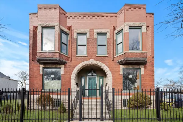 716-718 W 51st Street, Chicago, IL 60609