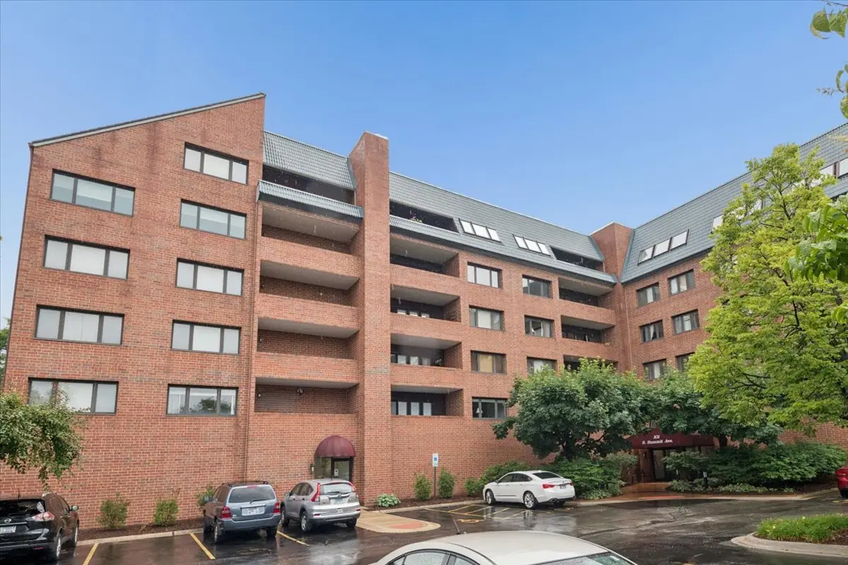 101 S Summit Avenue #512, Park Ridge, IL 60068 - #1
