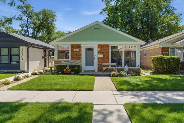 10111 S California Avenue, Chicago, IL 60655
