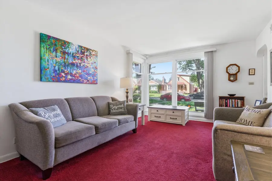 10111 S California Avenue, Chicago, IL 60655 - #2