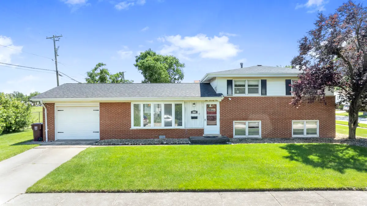 171 N Normandy Drive, Chicago Heights, IL 60411 - #1