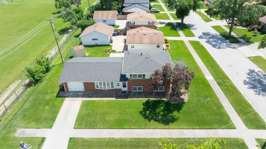 171 N Normandy Drive, Chicago Heights, IL 60411 - #2