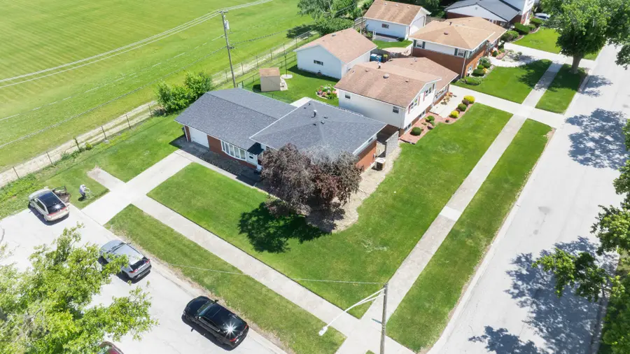 171 N Normandy Drive, Chicago Heights, IL 60411 - #3