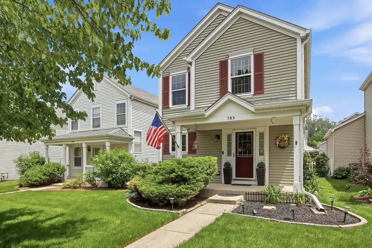 783 Manor Road, Crystal Lake, IL 60014 - #1