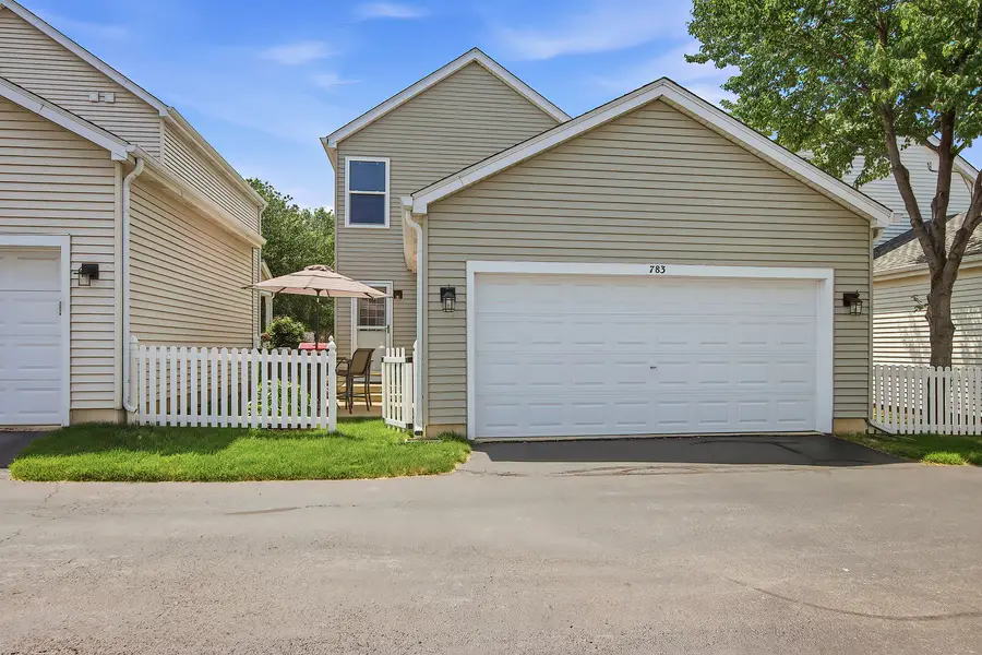 783 Manor Road, Crystal Lake, IL 60014 - #2