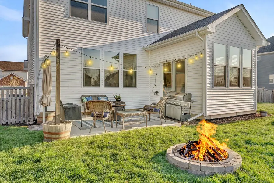 13008 Timber Wood Circle, Plainfield, IL 60585 - #3