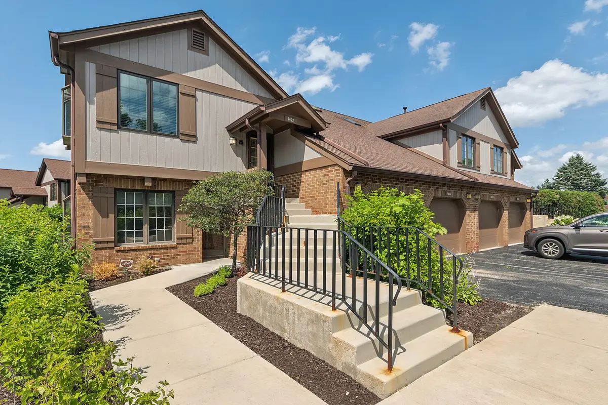 7822 W Arquilla Drive #7822, Palos Heights, IL 60463 - #1