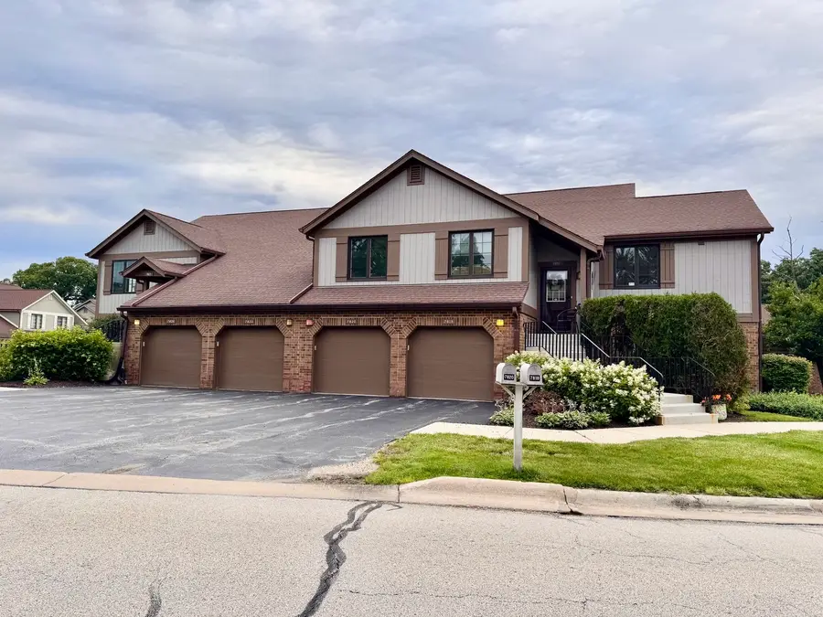 7822 W Arquilla Drive #7822, Palos Heights, IL 60463 - #3
