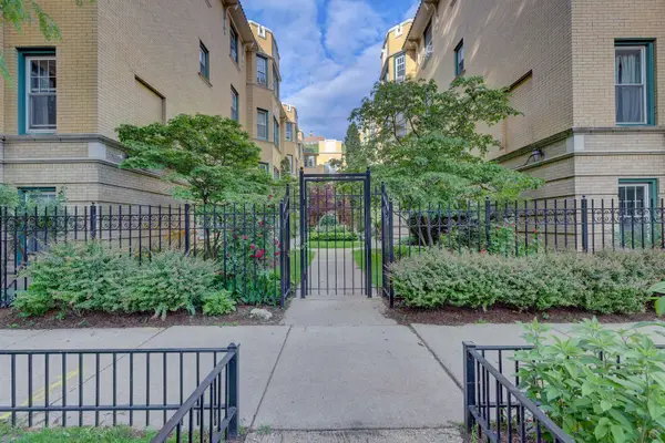 5515 N Winthrop Avenue #3E, Chicago, IL 60640