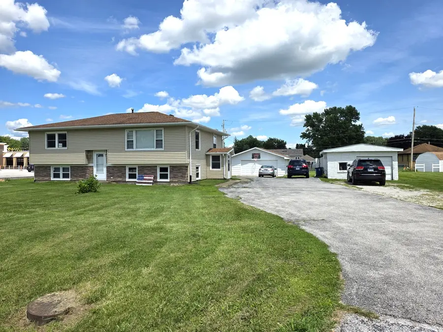 113 1st Street, Coal Valley, IL 61240 - #2