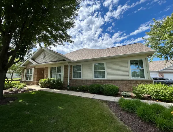 21561 Wolf Lake Court, Crest Hill, IL 60403