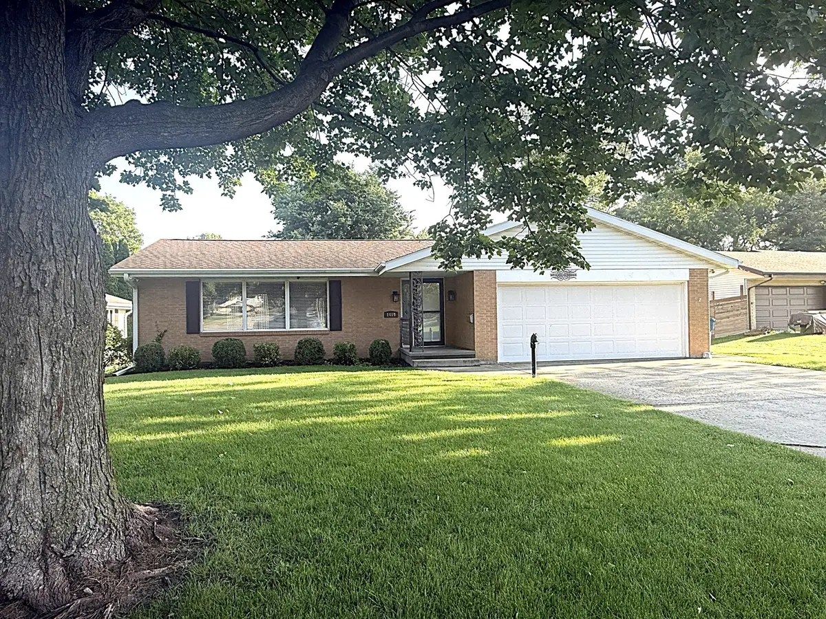1419 Douglas Terrace, Dixon, IL 61021 - #1
