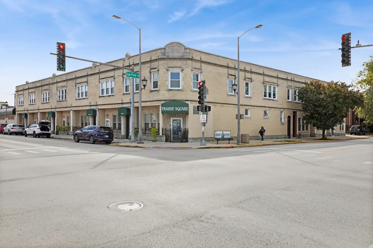 6750 16th Street #B, Berwyn, IL 60402 - #1