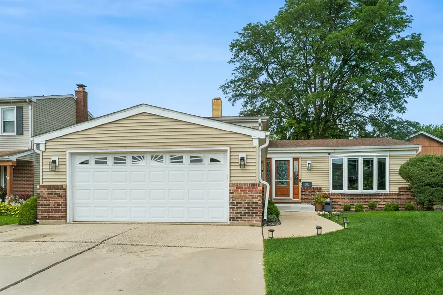 836 Napa Street, Carol Stream, IL 60188 - #2
