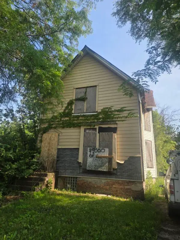 519 W 66th Street, Chicago, IL 60621 - #1