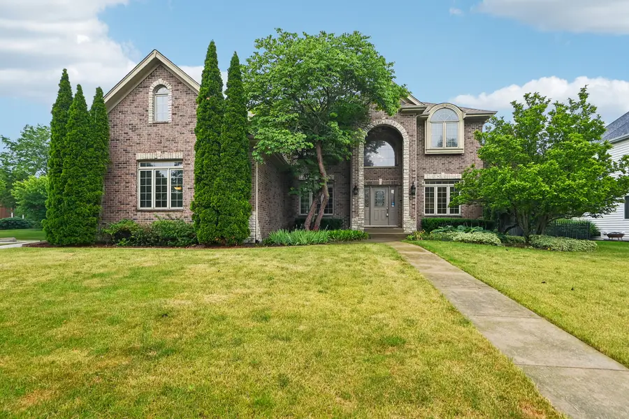 2227 Spartina Road, Naperville, IL 60564 - #2