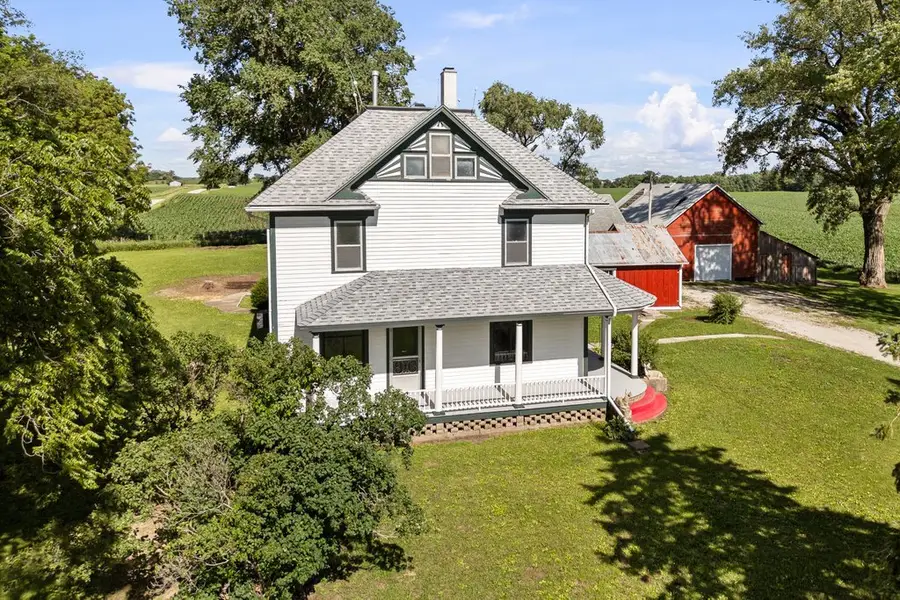 12817 256th Street N, Port Byron, IL 61275 - #3