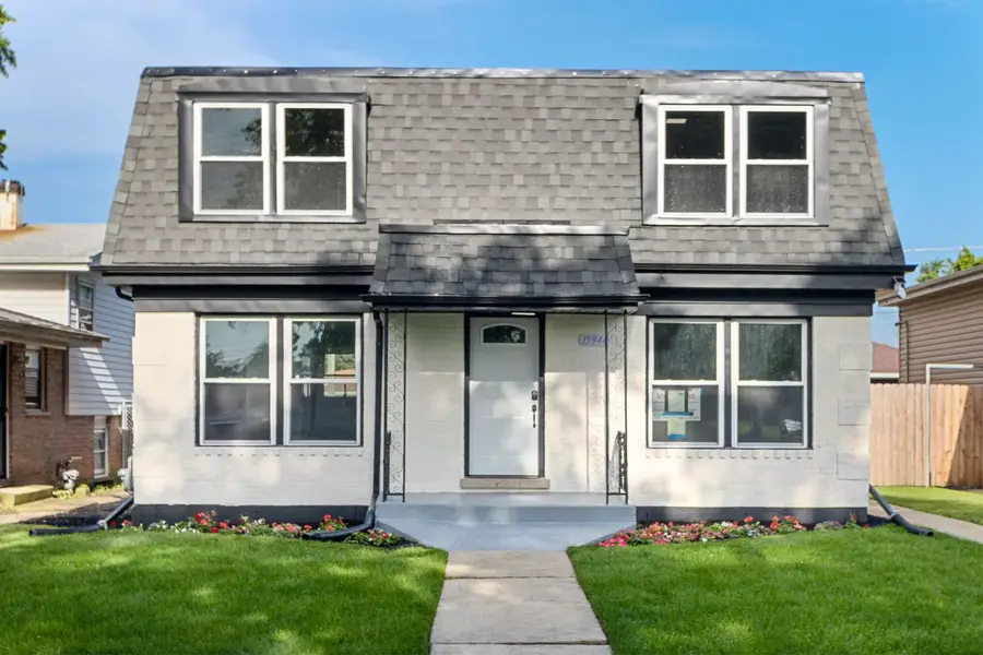 15944 Paulina Street, Harvey, IL 60426 - #2