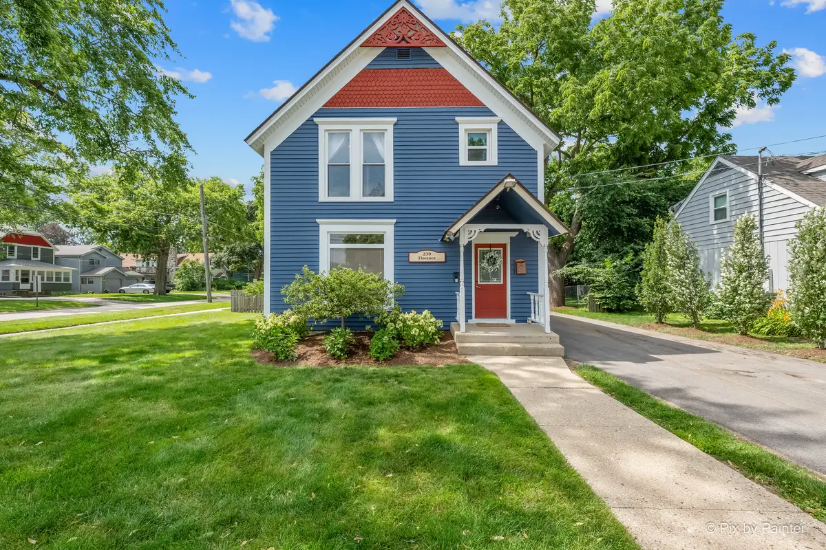 230 Florence Street, Crystal Lake, IL 60014 - #1