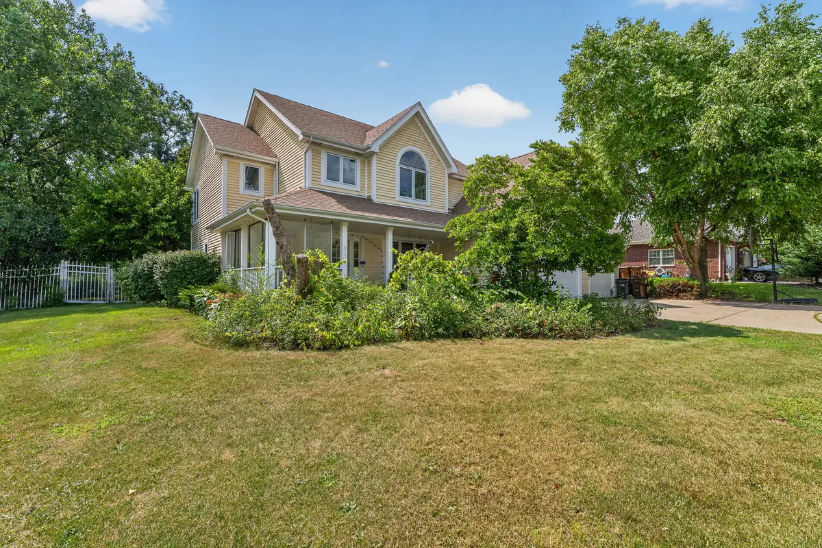21162 S 78th Avenue, Frankfort, IL 60423 - #1