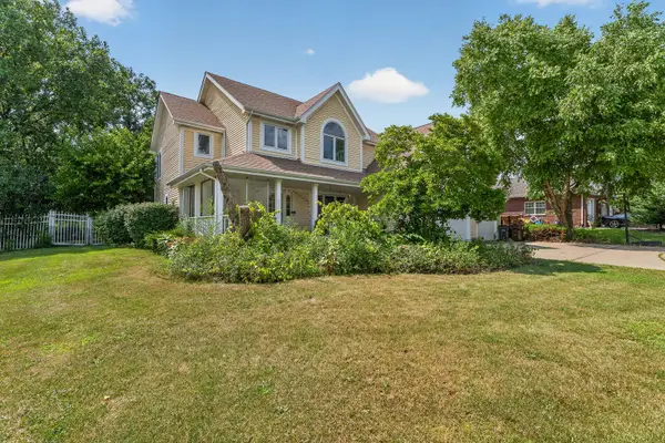 21162 S 78th Avenue, Frankfort, IL 60423