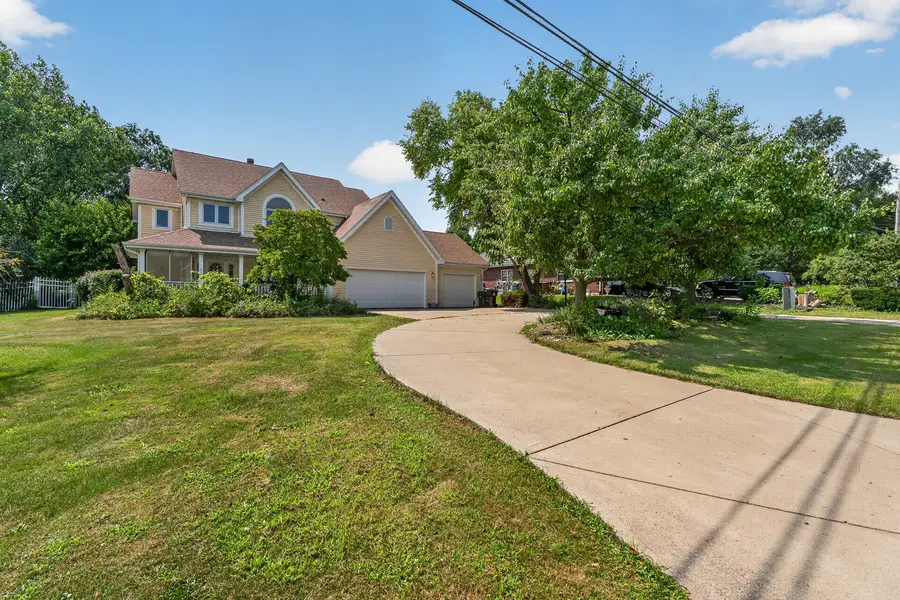 21162 S 78th Avenue, Frankfort, IL 60423 - #3
