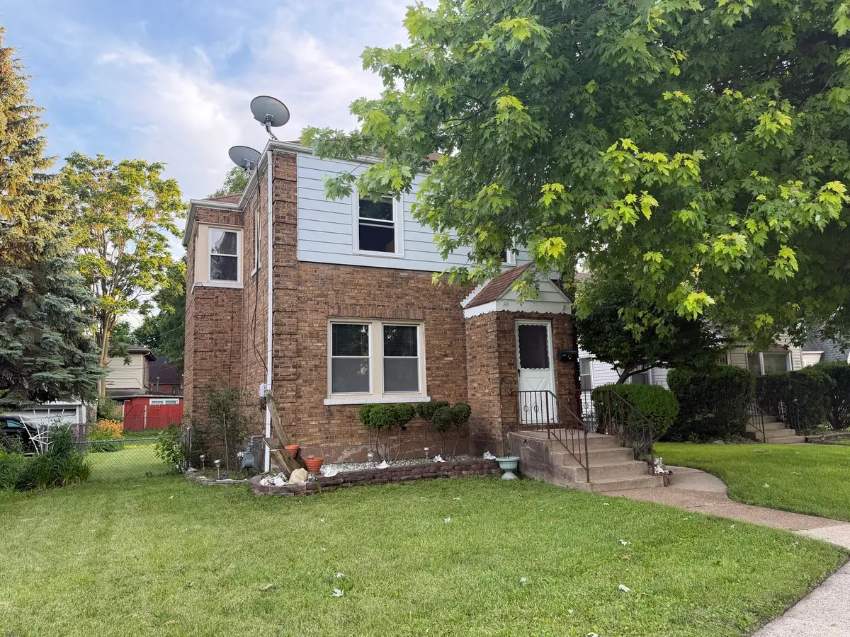 227 W 146th Street, Dolton, IL 60419 - #1