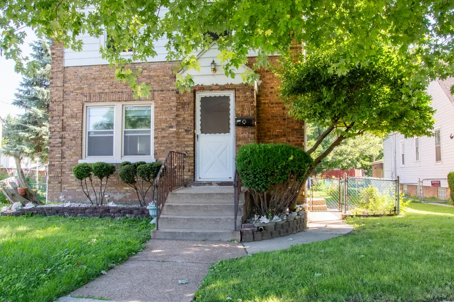 227 W 146th Street, Dolton, IL 60419 - #2