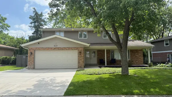 625 Sapling Lane, Deerfield, IL 60015