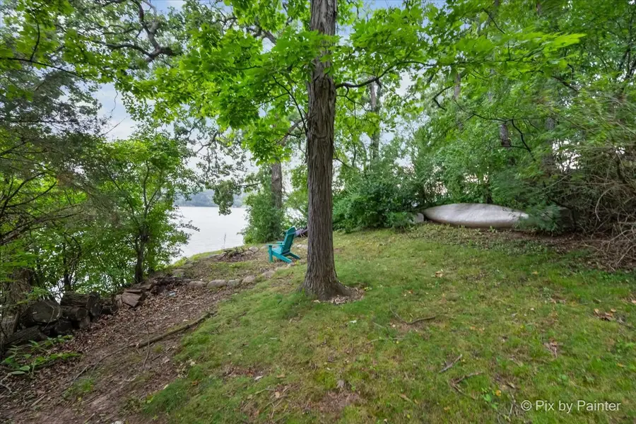 14 Lake Shore Drive, Oakwood Hills, IL 60013 - #2