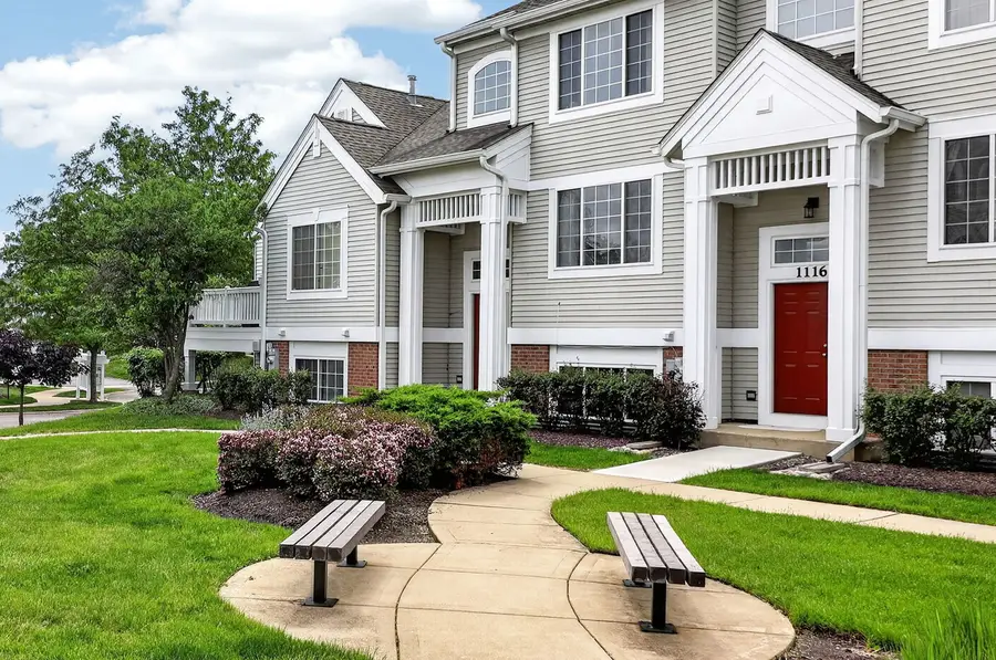 1114 Andover Court, Glendale Heights, IL 60139 - #2