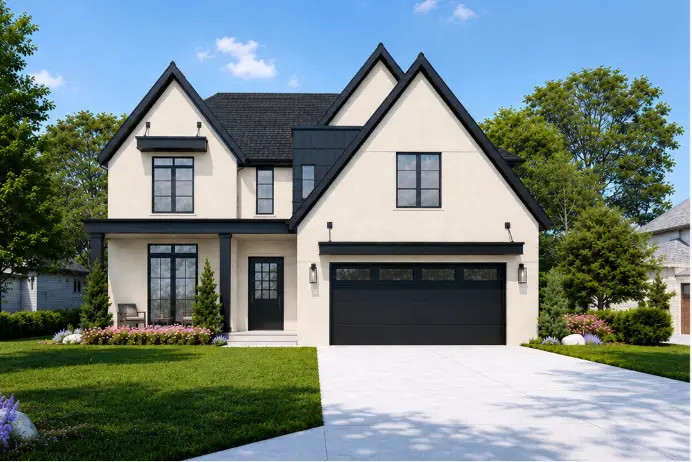 4411 Woodward Avenue, Downers Grove, IL 60515 - #1