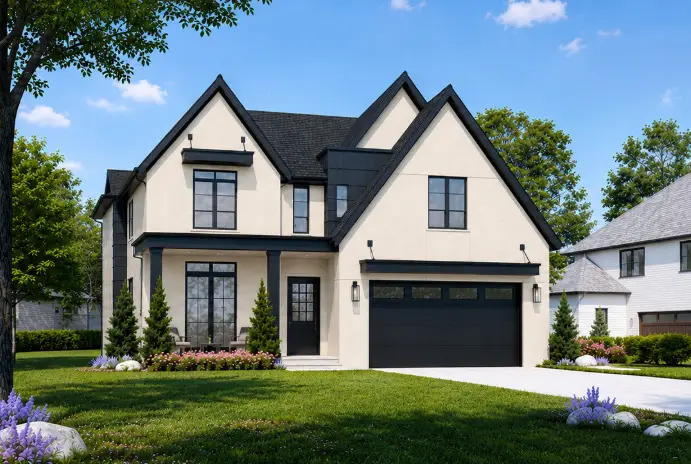 4411 Woodward Avenue, Downers Grove, IL 60515 - #2