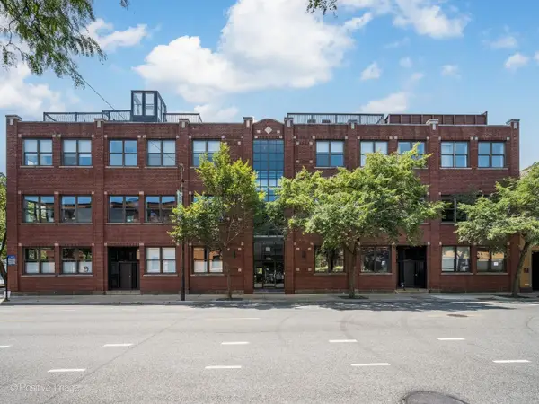 1101 W Armitage Avenue #205, Chicago, IL 60614